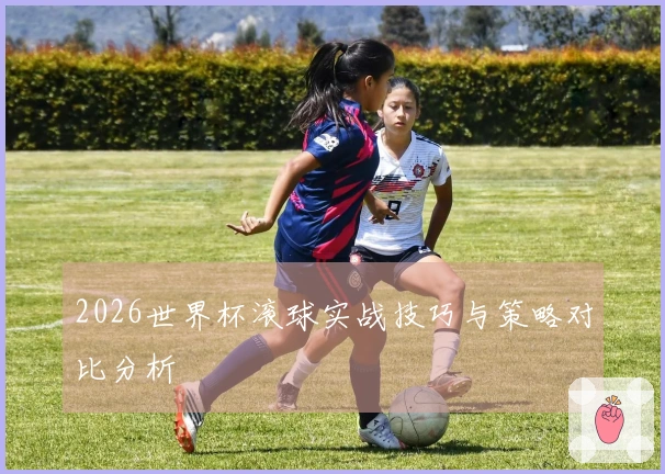 2026世界杯滚球实战技巧与策略对比分析