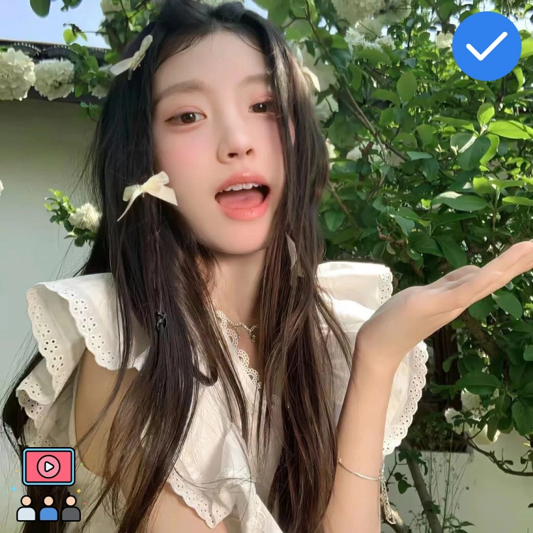 用户头像